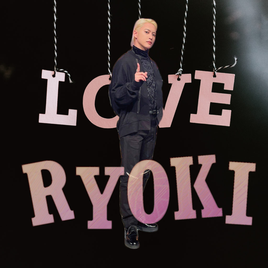 RYOKI VD